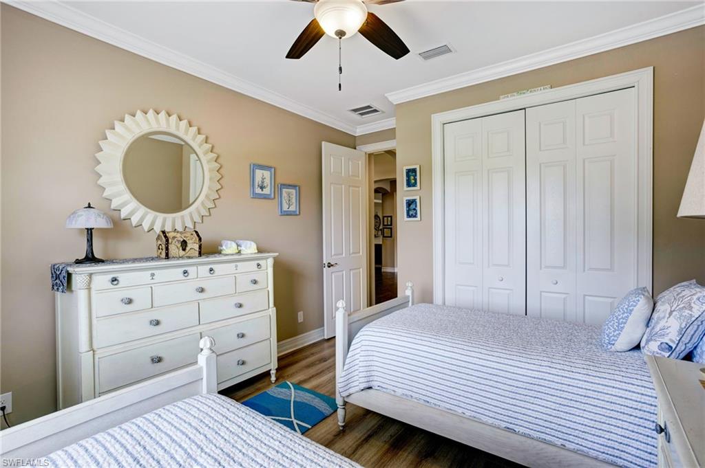 MOODY RIVER ESTATES - Residential Lease