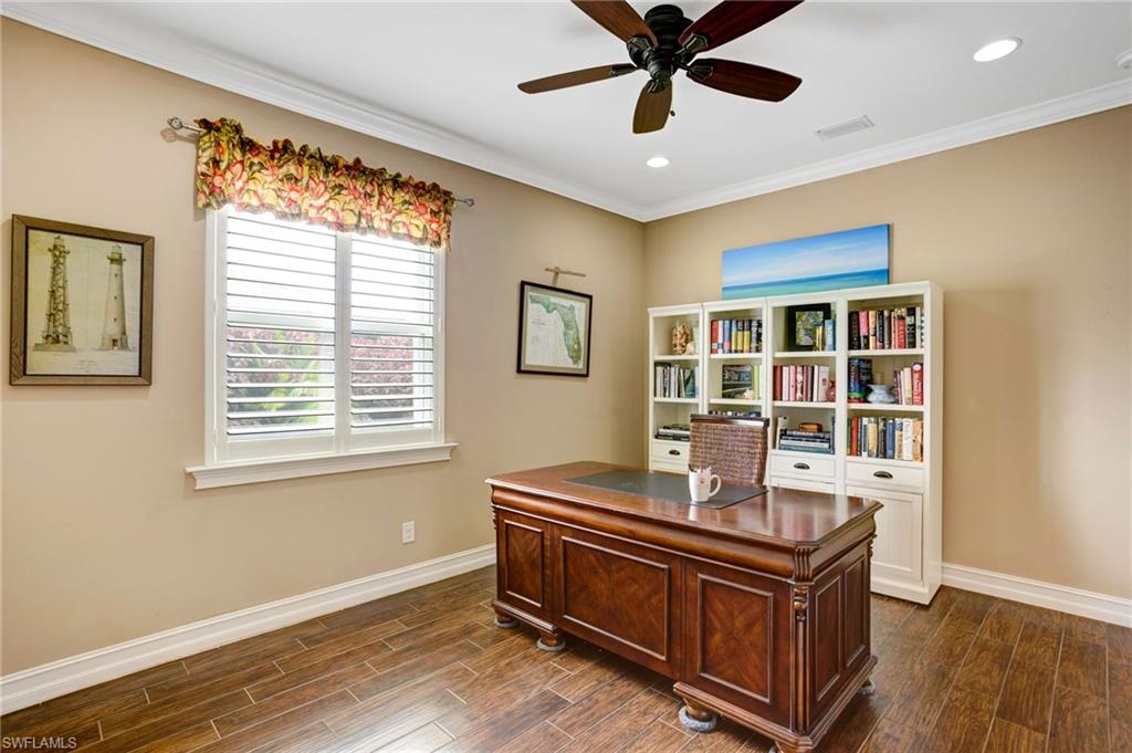 MOODY RIVER ESTATES - Residential Lease