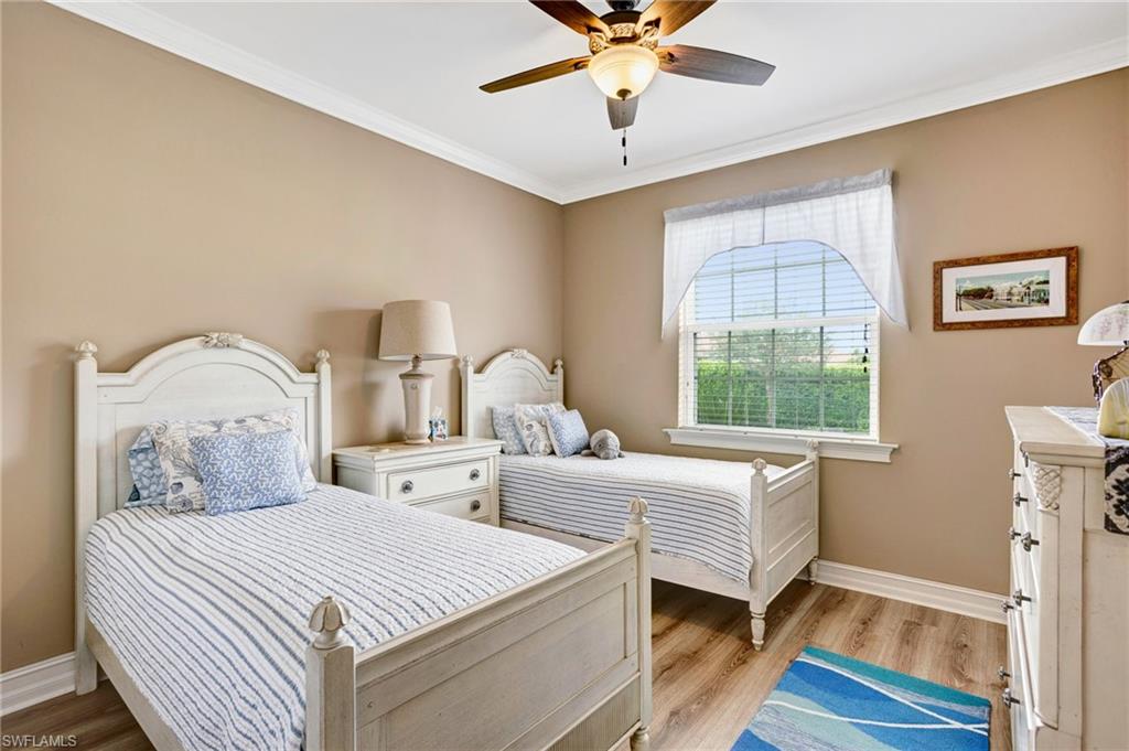 MOODY RIVER ESTATES - Residential Lease