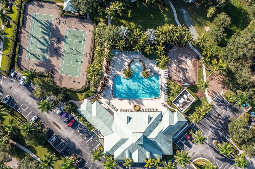 MOODY RIVER ESTATES - Residential Lease