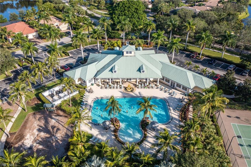 MOODY RIVER ESTATES - Residential Lease