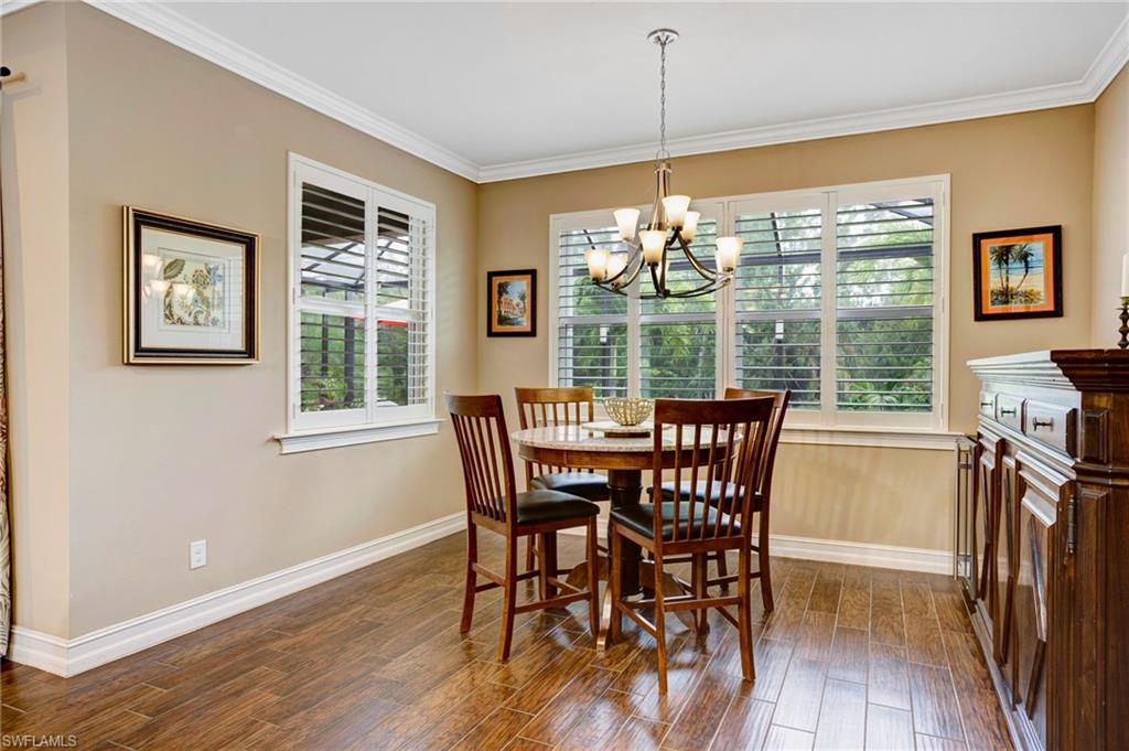 MOODY RIVER ESTATES - Residential Lease