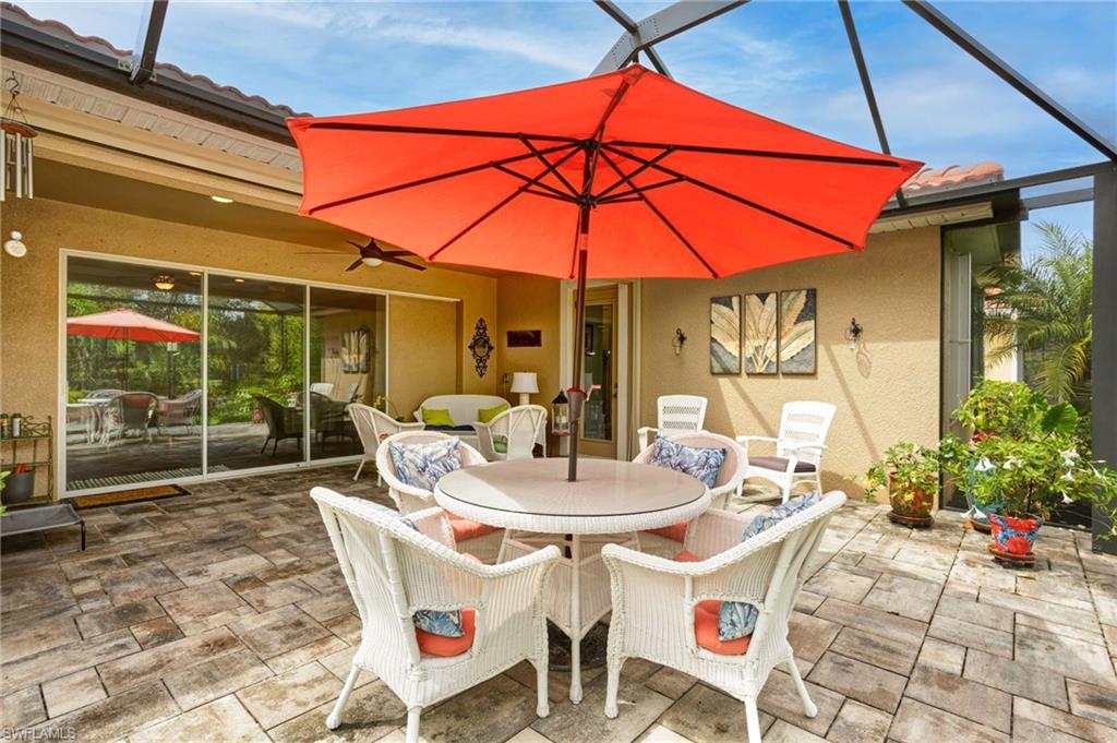 MOODY RIVER ESTATES - Residential Lease