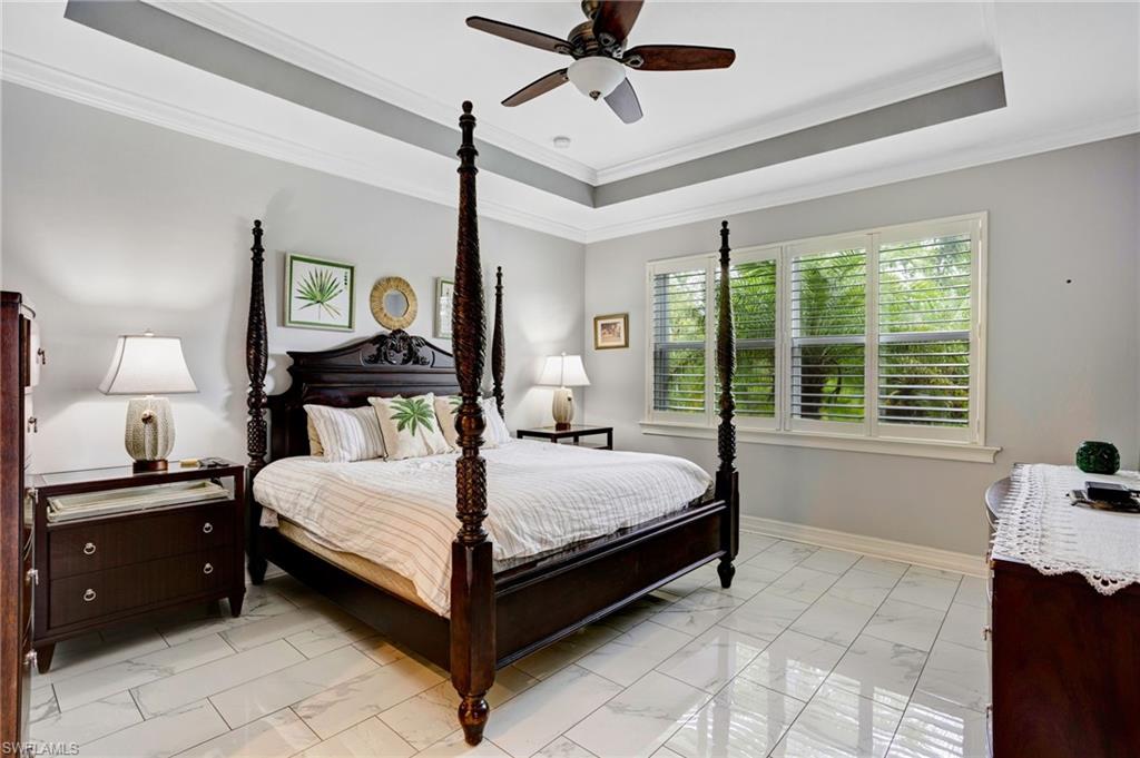 MOODY RIVER ESTATES - Residential Lease