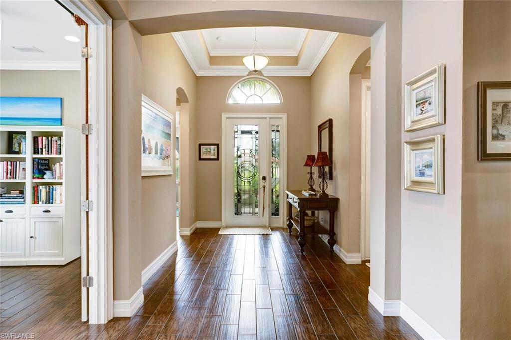 MOODY RIVER ESTATES - Residential Lease