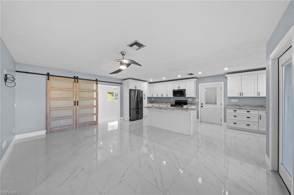 RIVERBEND - Residential