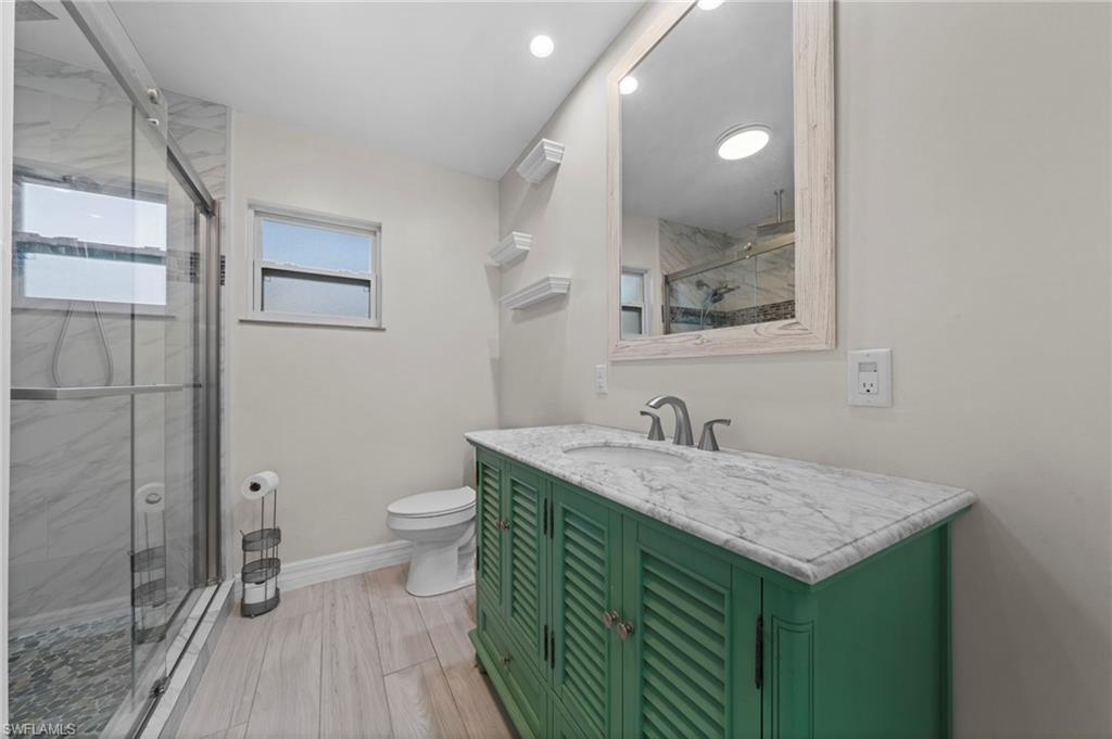 RIVERBEND - Residential