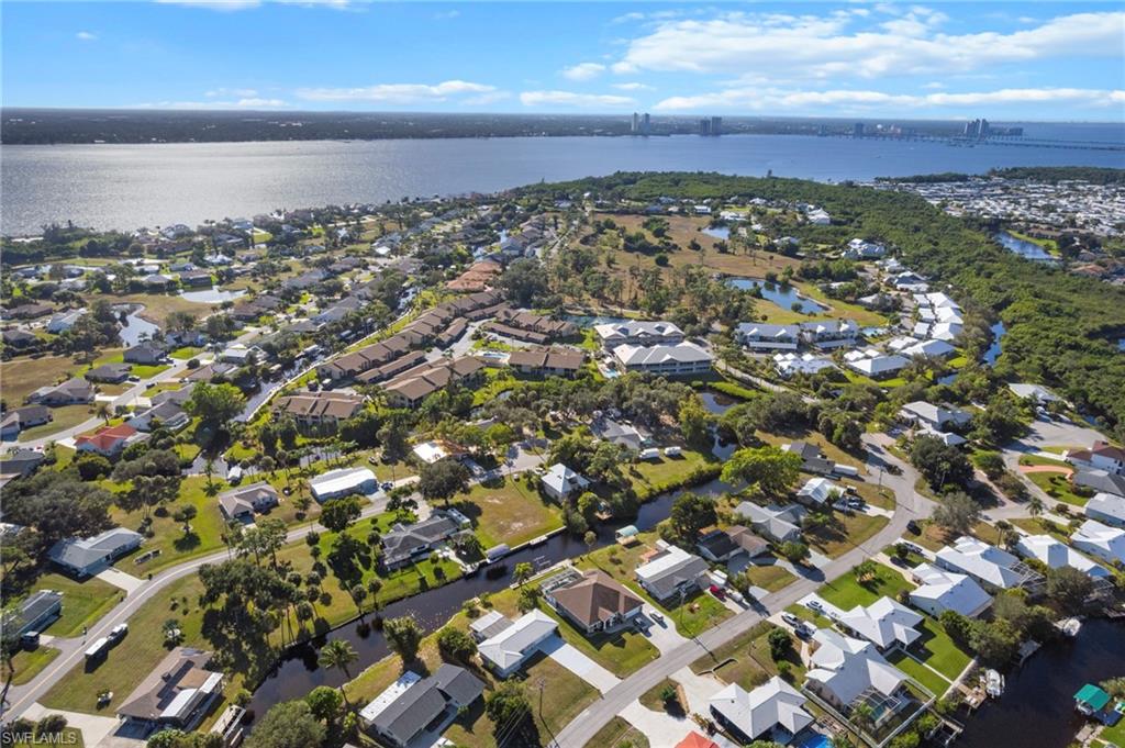 RIVERBEND - Residential