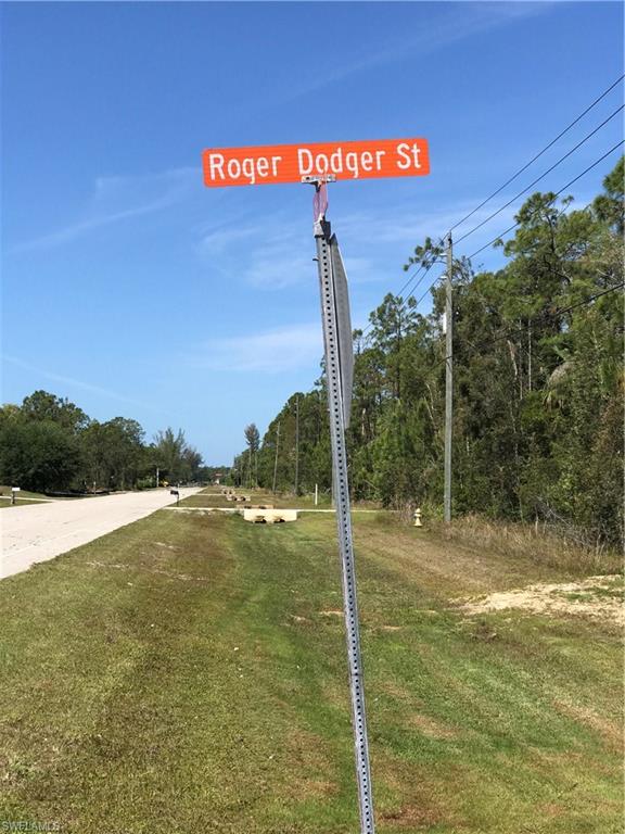 SAN CARLOS ESTATES - Land