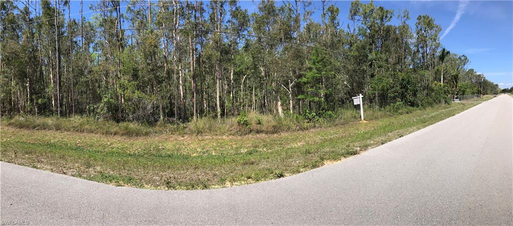 SAN CARLOS ESTATES - Land