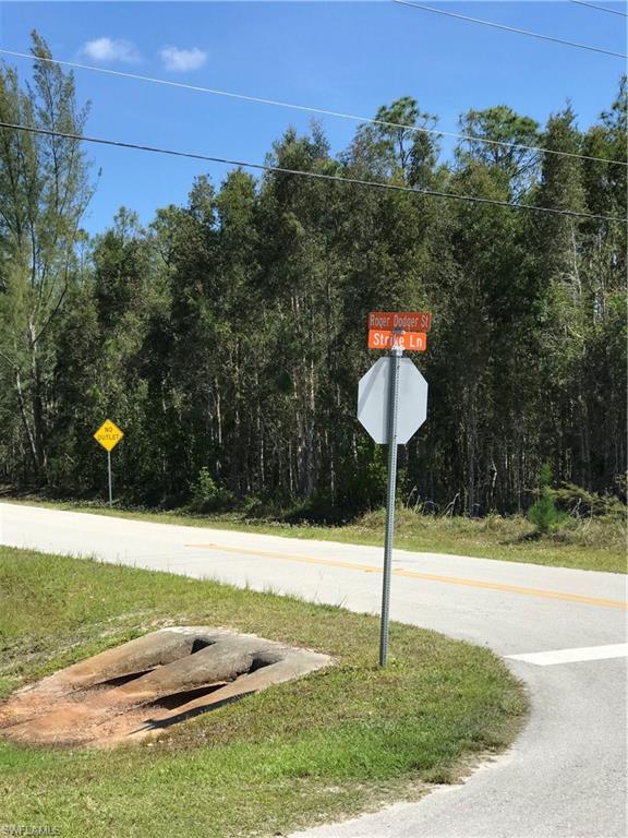 SAN CARLOS ESTATES - Land