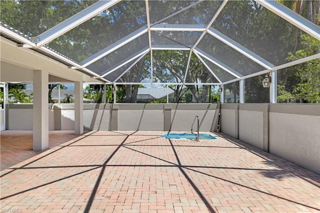 CALOOSA YACHT & RACQUET CLUB - Residential