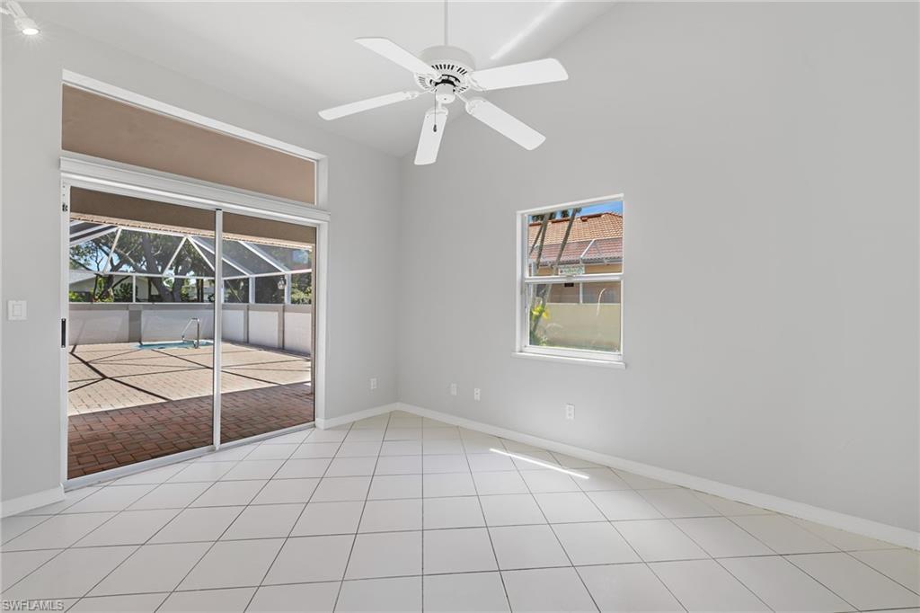 CALOOSA YACHT & RACQUET CLUB - Residential