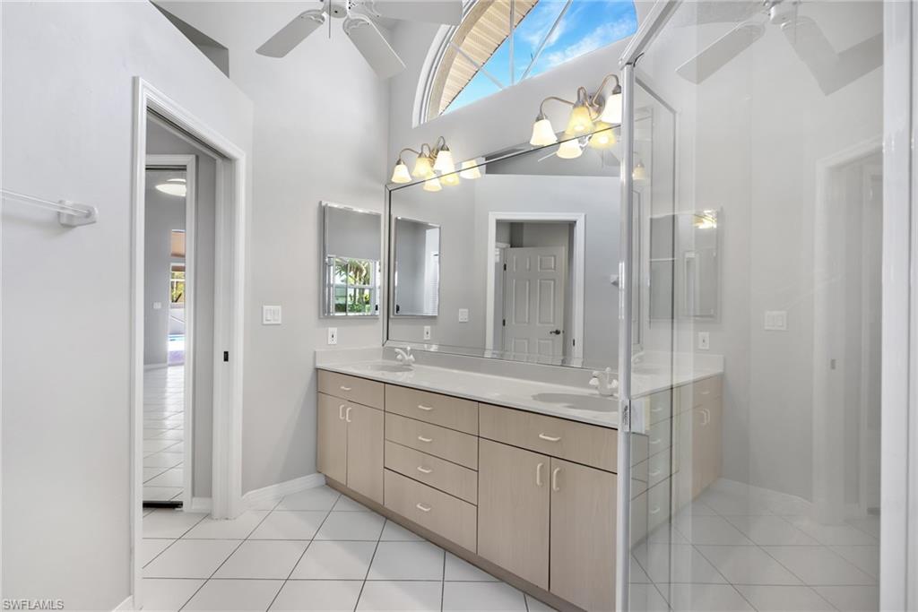 CALOOSA YACHT & RACQUET CLUB - Residential