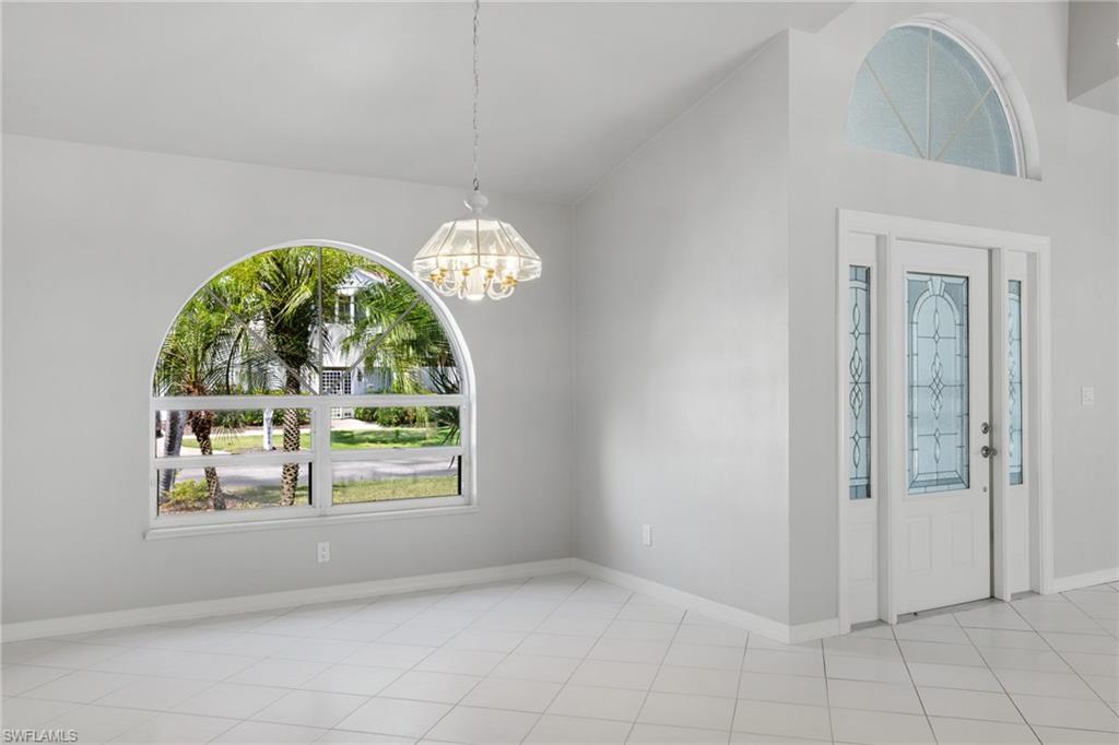 CALOOSA YACHT & RACQUET CLUB - Residential