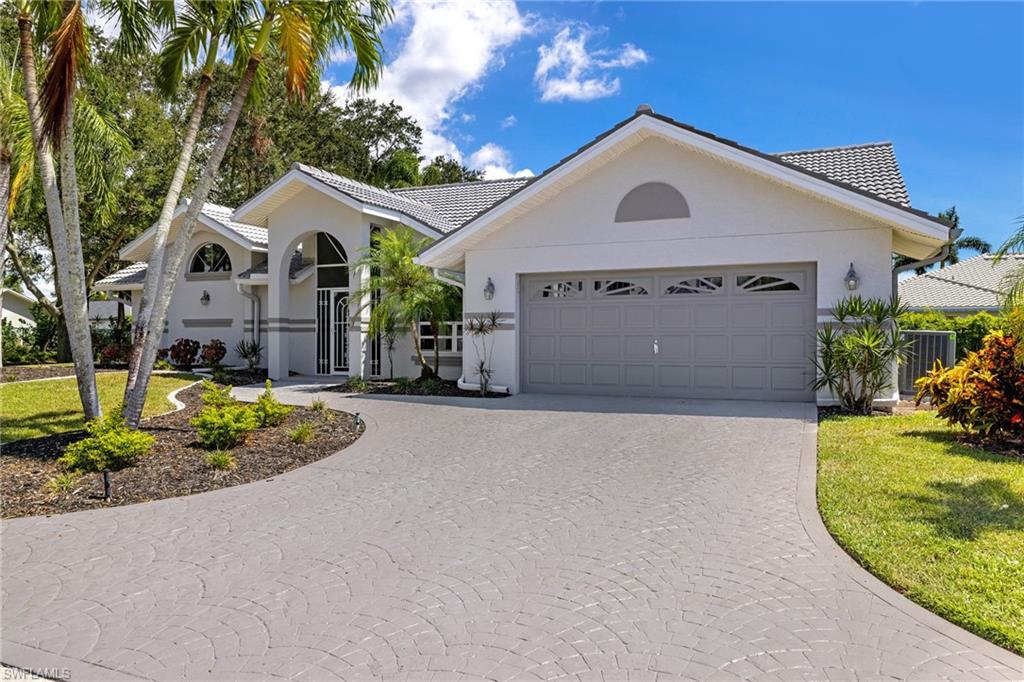 CALOOSA YACHT & RACQUET CLUB - Residential