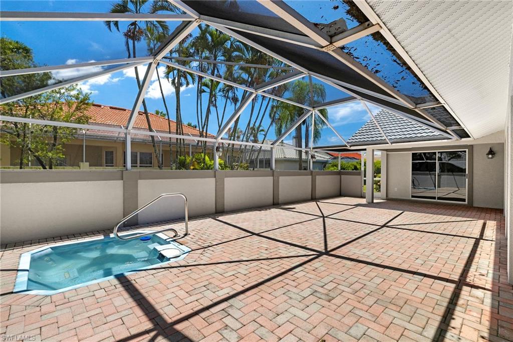 CALOOSA YACHT & RACQUET CLUB - Residential