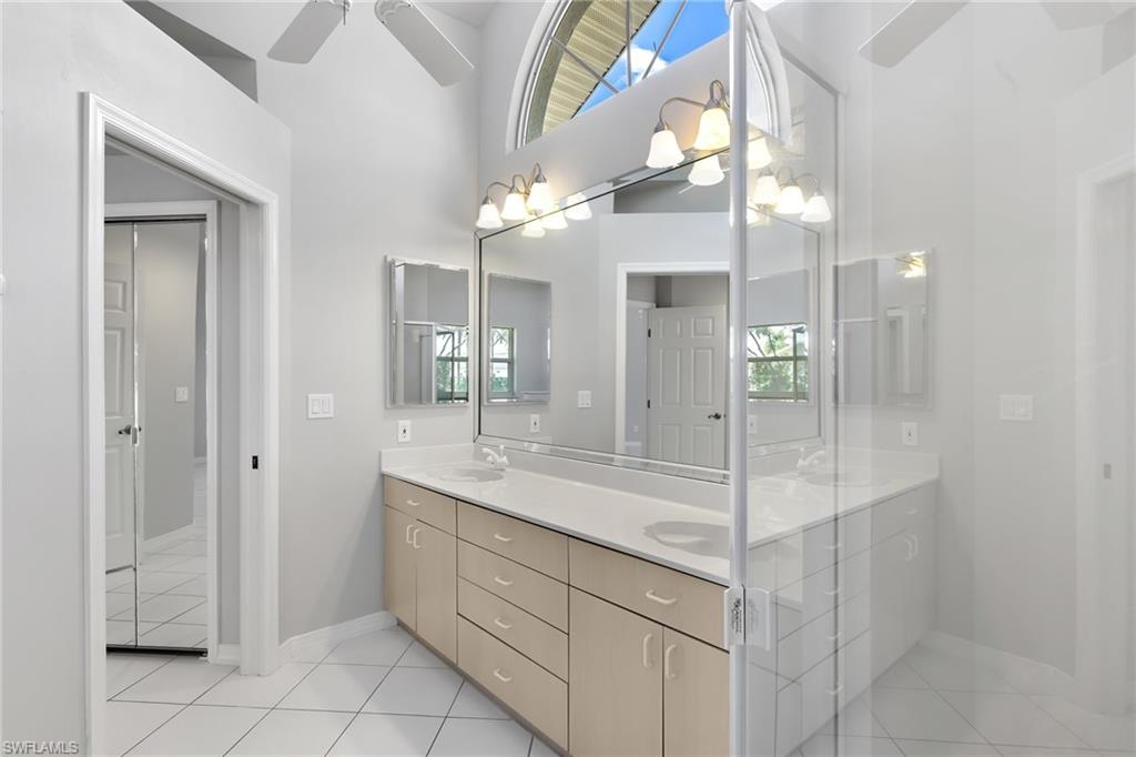 CALOOSA YACHT & RACQUET CLUB - Residential