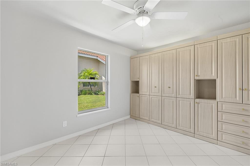 CALOOSA YACHT & RACQUET CLUB - Residential