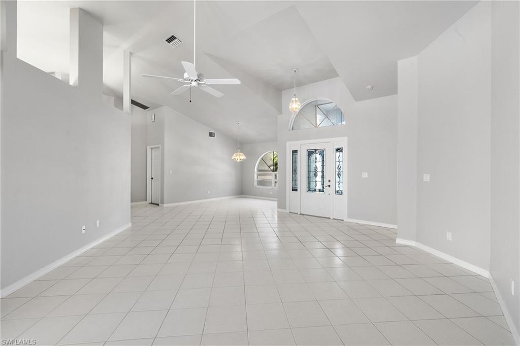 CALOOSA YACHT & RACQUET CLUB - Residential