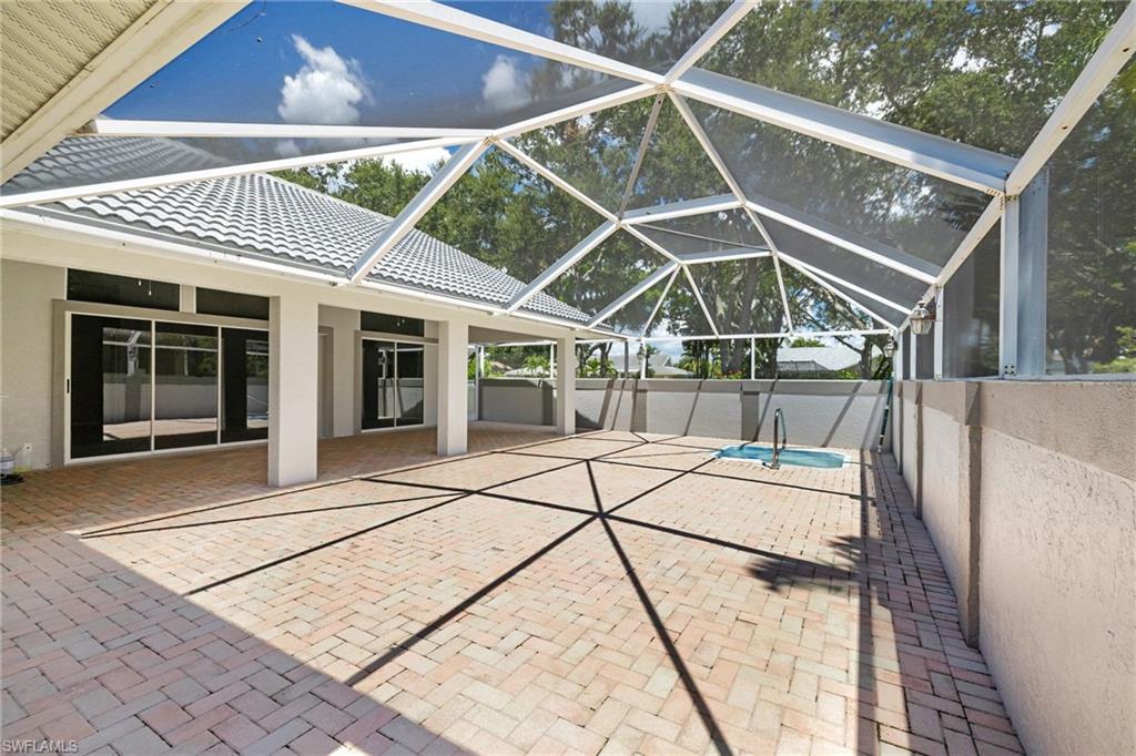 CALOOSA YACHT & RACQUET CLUB - Residential