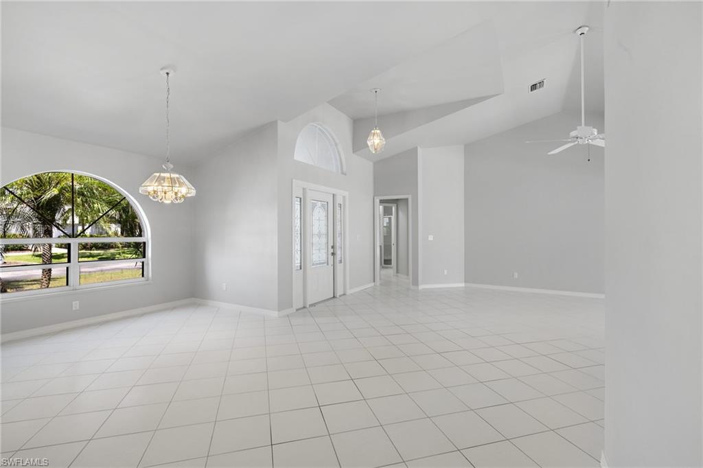 CALOOSA YACHT & RACQUET CLUB - Residential