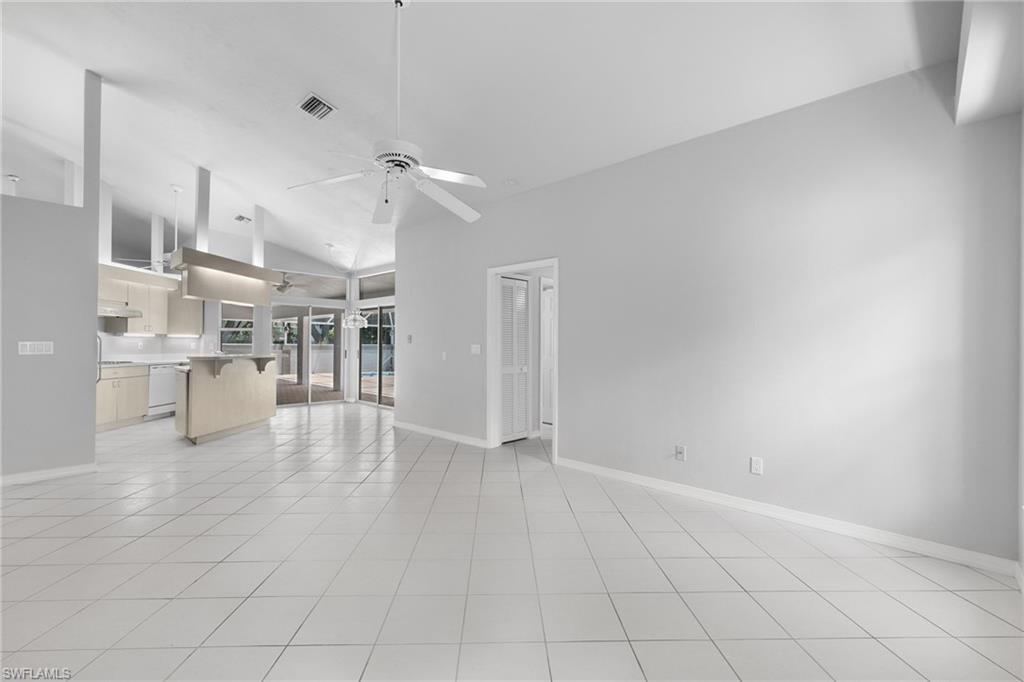 CALOOSA YACHT & RACQUET CLUB - Residential