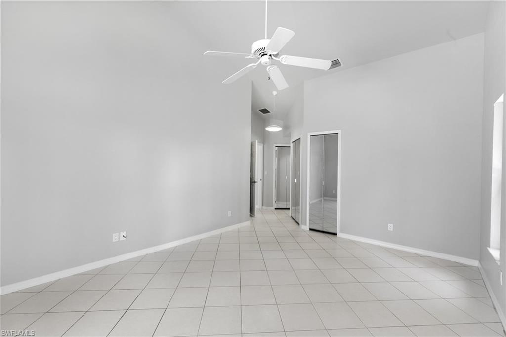 CALOOSA YACHT & RACQUET CLUB - Residential