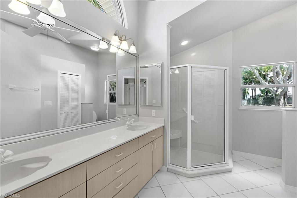 CALOOSA YACHT & RACQUET CLUB - Residential