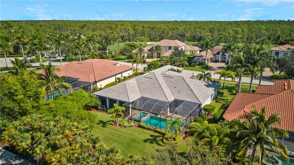 MARSALA - Residential