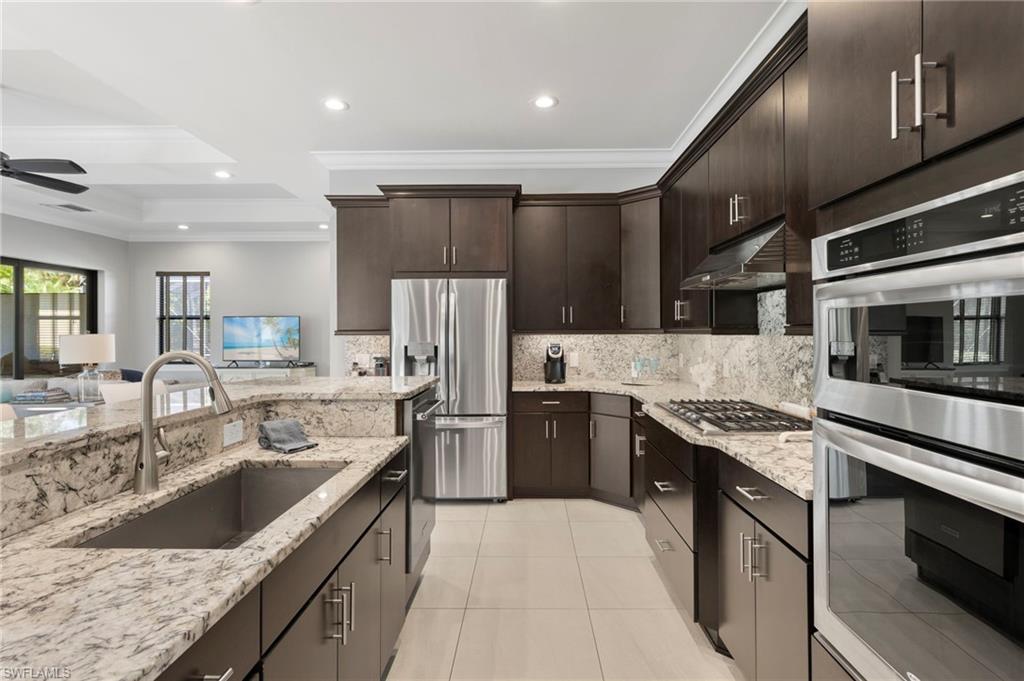 MARSALA - Residential