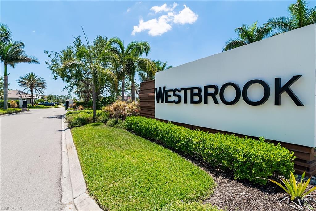 WESTBROOK - Residential
