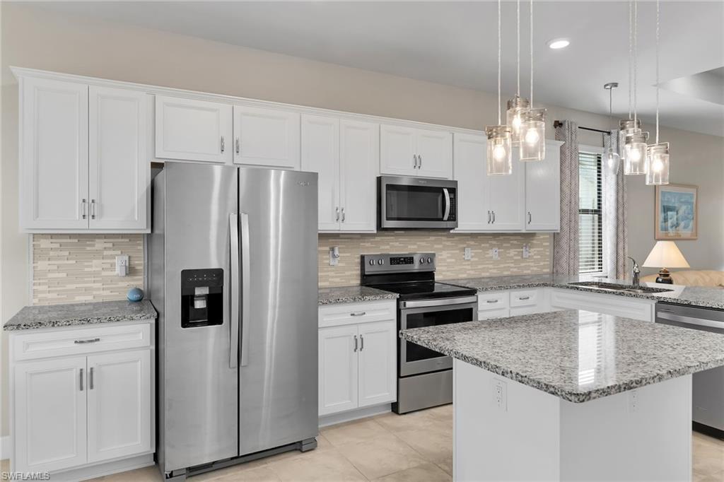 WESTBROOK - Residential