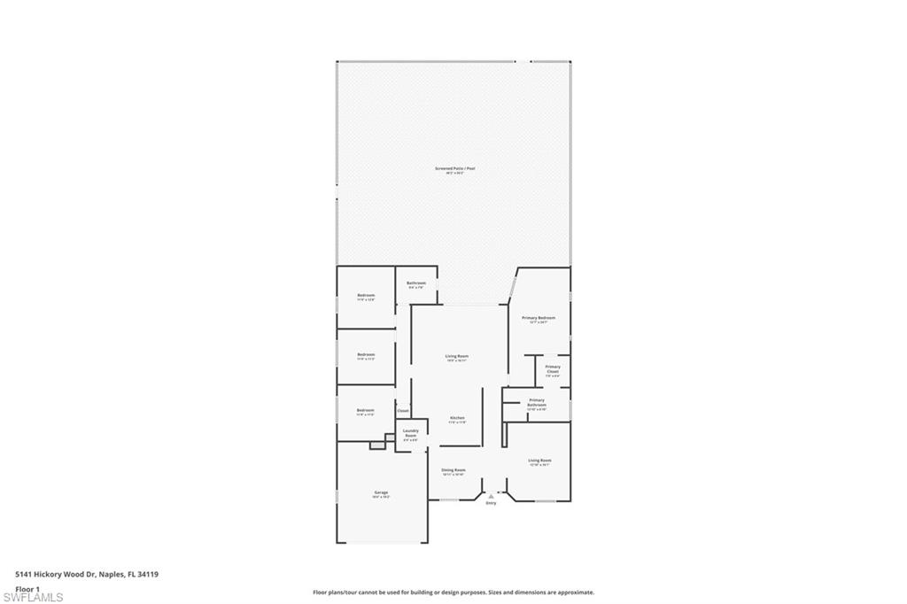 5141 Hickory Wood DR