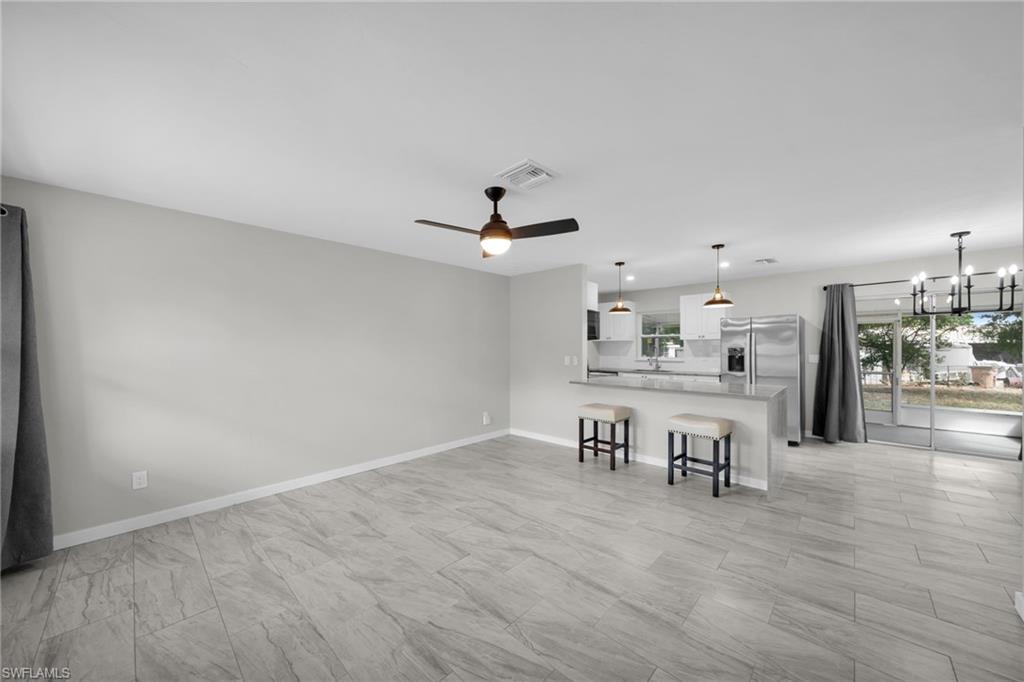 FORT MYERS SHORES - Residential
