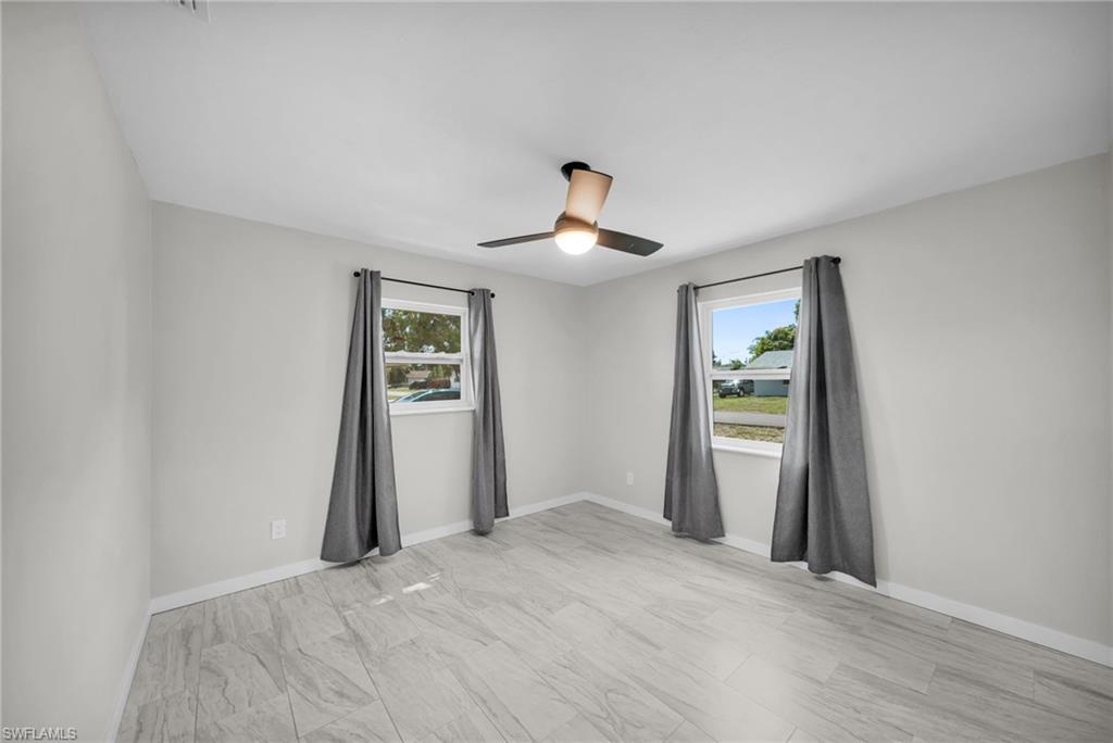 FORT MYERS SHORES - Residential