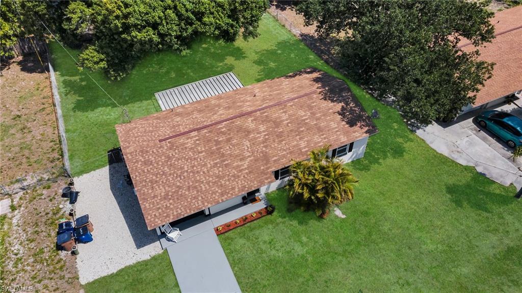 FORT MYERS SHORES - Residential