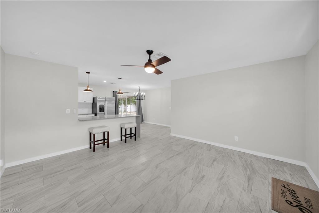 FORT MYERS SHORES - Residential