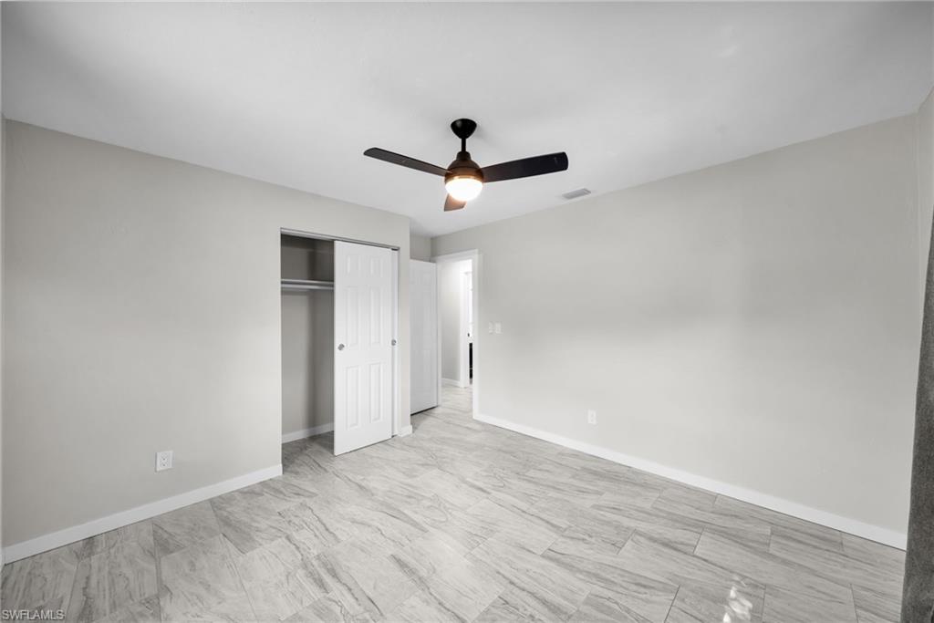 FORT MYERS SHORES - Residential