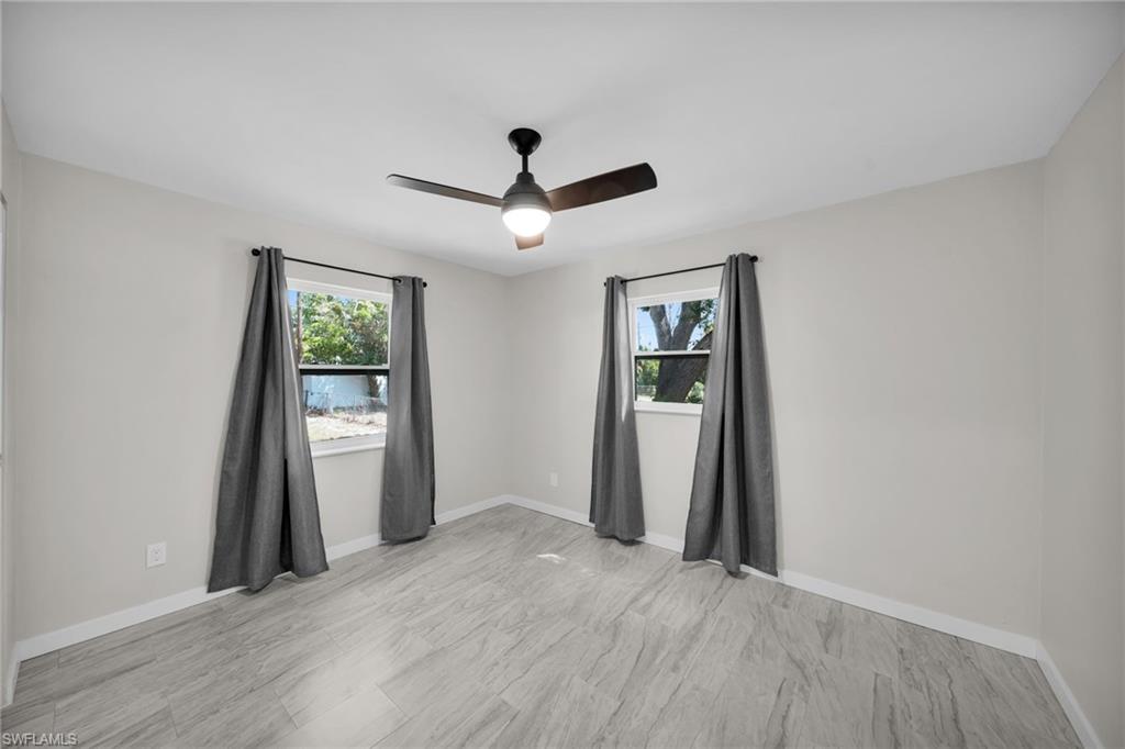 FORT MYERS SHORES - Residential