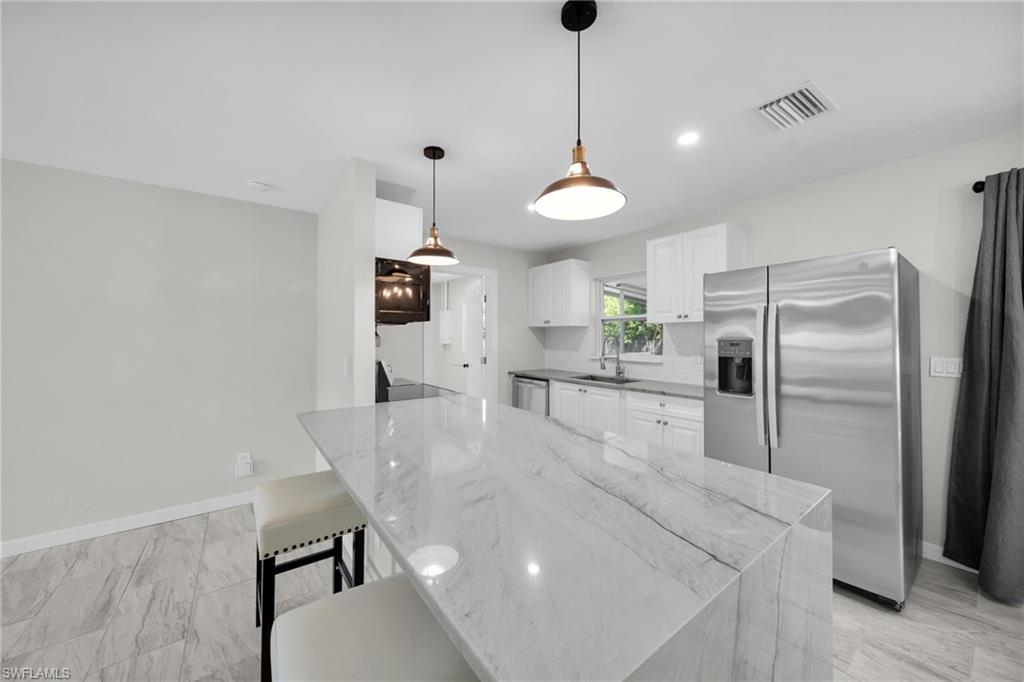 FORT MYERS SHORES - Residential