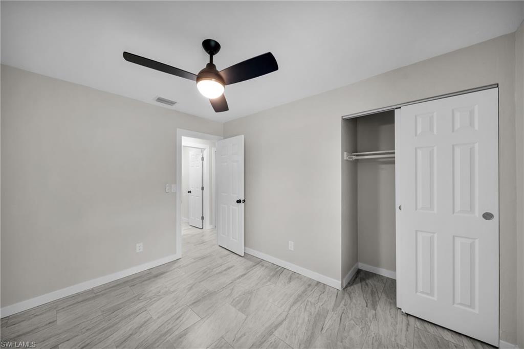 FORT MYERS SHORES - Residential