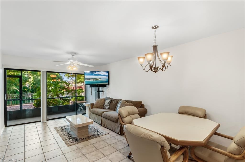 PARK SHORE RESORT - Residential