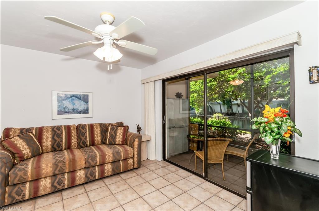 PARK SHORE RESORT - Residential