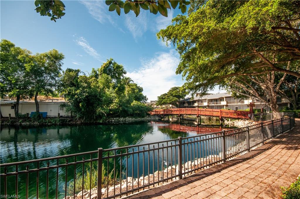 PARK SHORE RESORT - Residential