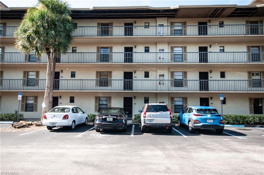 PARK SHORE RESORT - Residential