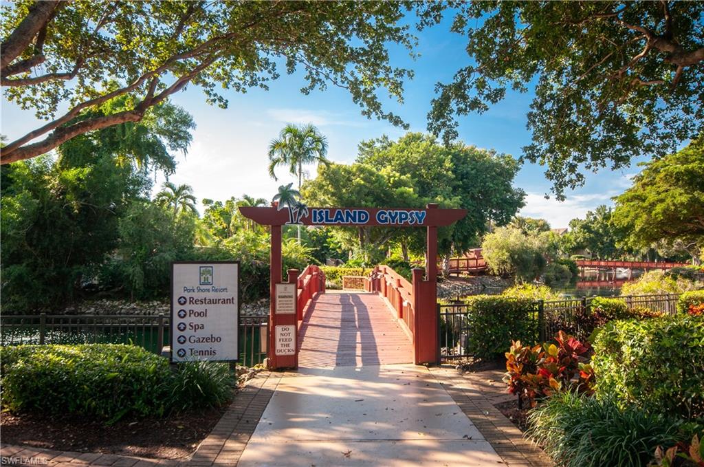 PARK SHORE RESORT - Residential