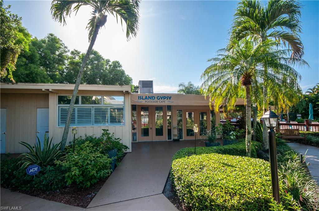 PARK SHORE RESORT - Residential