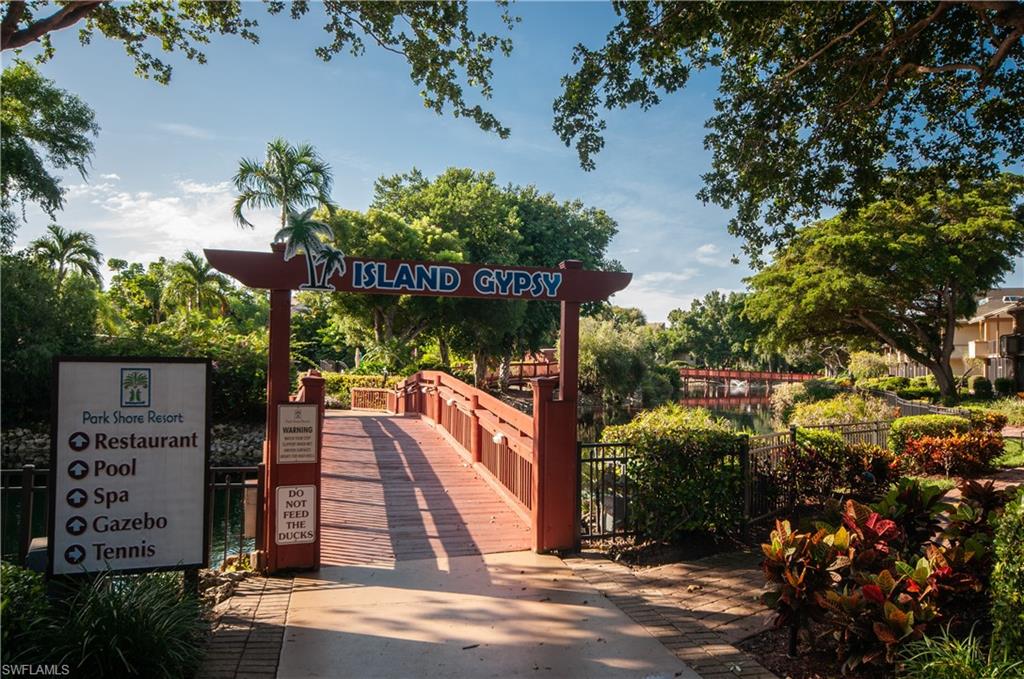 PARK SHORE RESORT - Residential