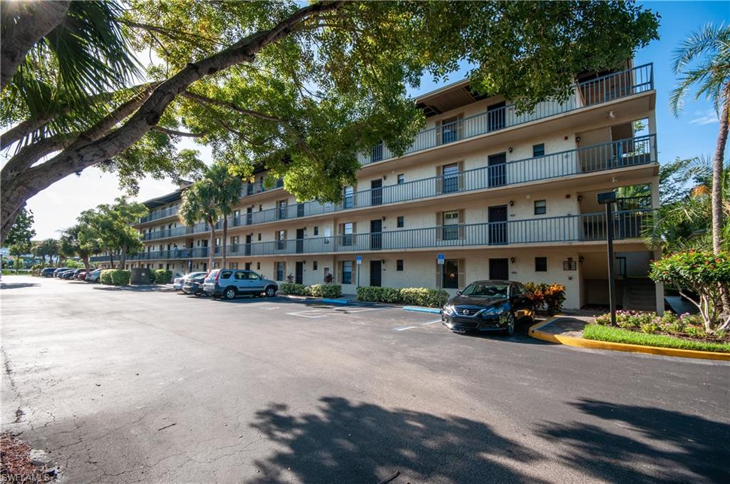 PARK SHORE RESORT - Residential